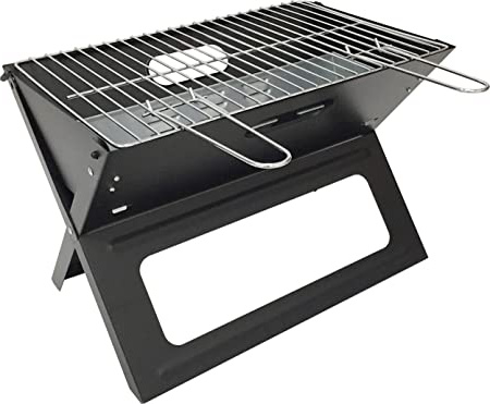 ACTIVA Parrilla Parrilla Plegable Parrilla