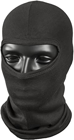 M-Wave Sturmhaube Balaclava, Unisex Adulto,