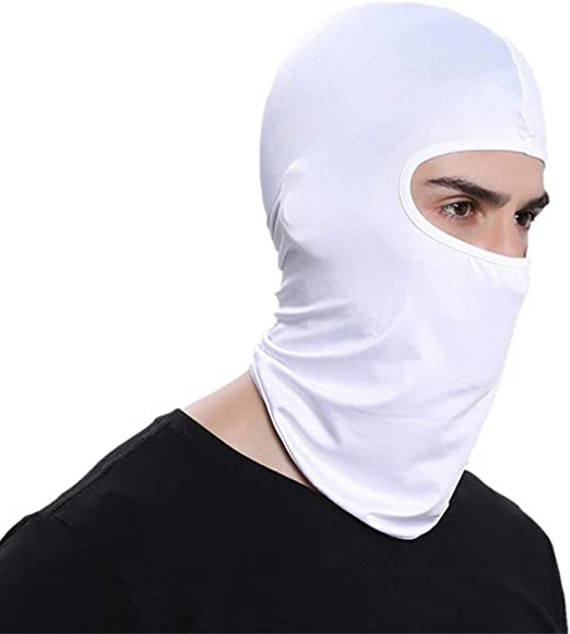 LEAGY Paquete de 2 máscaras
