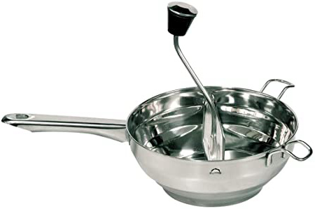imf Serie INOX Pasapurés, Stainless