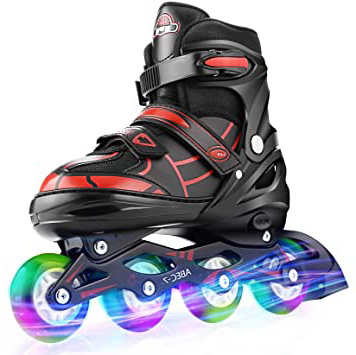 Hikole Patines en línea, Patines
