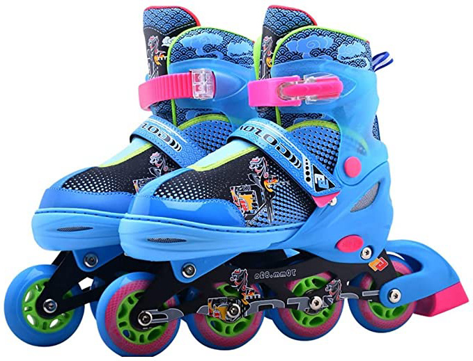 Tante Tina Patines en línea