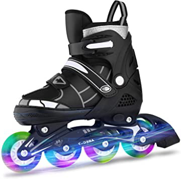 WeSkate Patines en línea con