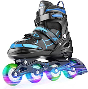 Hikole Patines en Línea para
