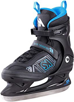 K2 Kinetic Ice M Patines
