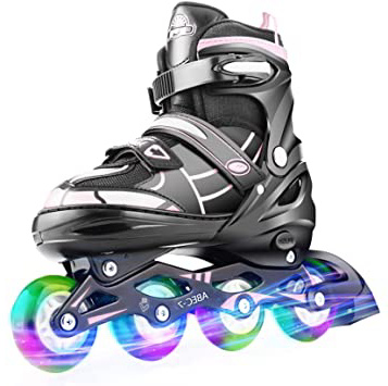 Hikole Patines en línea, Patines