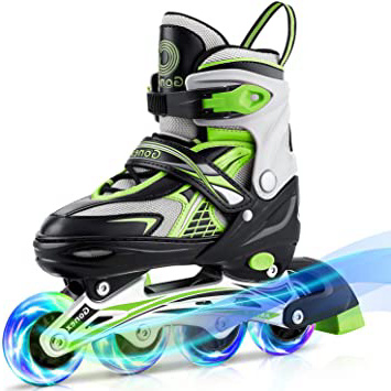 Gonex Patines en Línea Niños