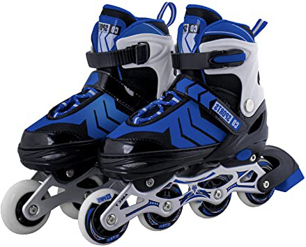 Calma Dragon Patines en Linea,