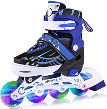 WeSkate Patines en Línea para