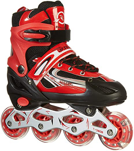 Tante Tina Patines en línea