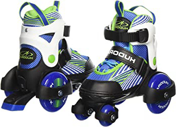 Hudora My First Quad Boy