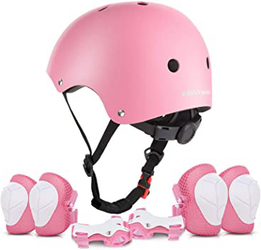 ValueTalks Protección Patinaje, Protección Infantil