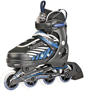 Hudora Kinderinliner Leon - Patines
