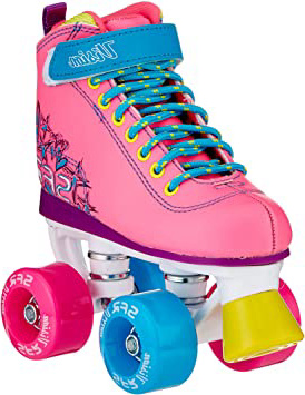 SFR Vision II Patines, Unisex