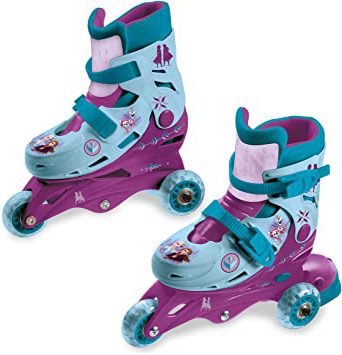 Mondo Patines 3 en Linea