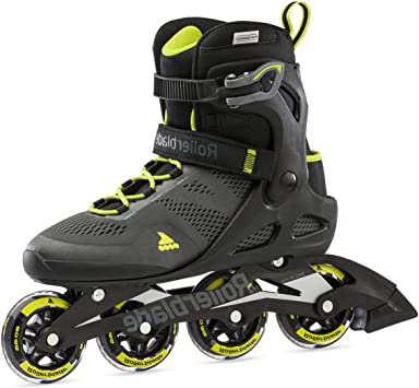 Rollerblade Macroblade 80 - Patines