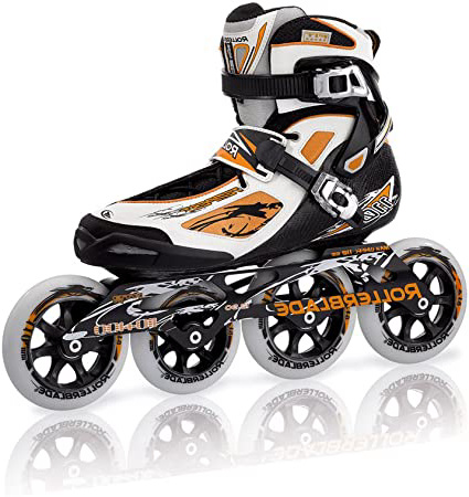 Rollerblade Tempest 110 Skate Men 2012