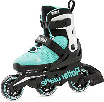 Rollerblade Microblade 3wd - Patines