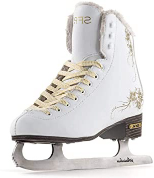 SFR Glitra - Patines de