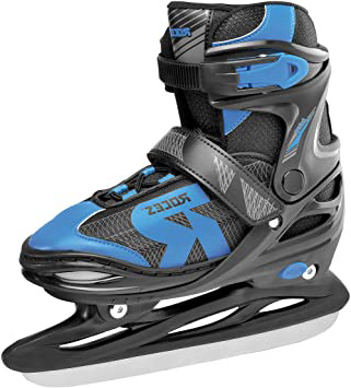 Roces Niños Jokey Ice 2.0 Boy