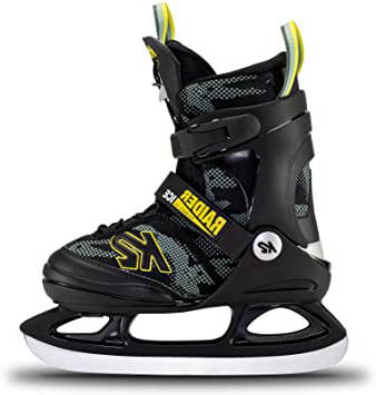 K2 Raider Ice Patines de