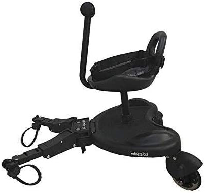 Olmitos - Patinete y asiento