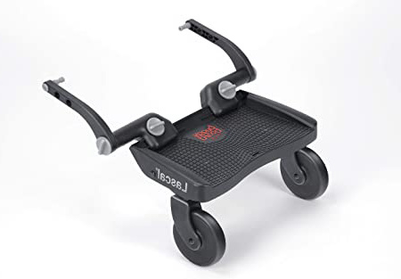 Lascal BuggyBoard Mini 3D Plataforma