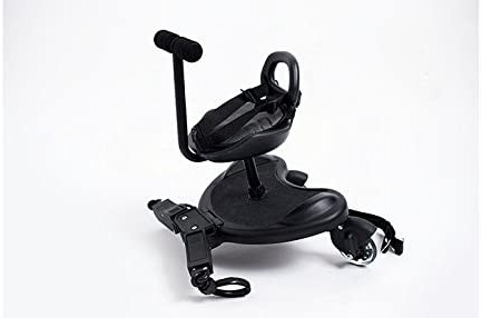Patinete y Asiento Kid's Scooter