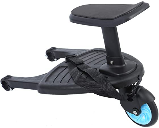 Honhill Mini Buggy Board con
