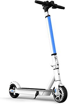 Hiboy Patinete Eléctrico S2 Lite