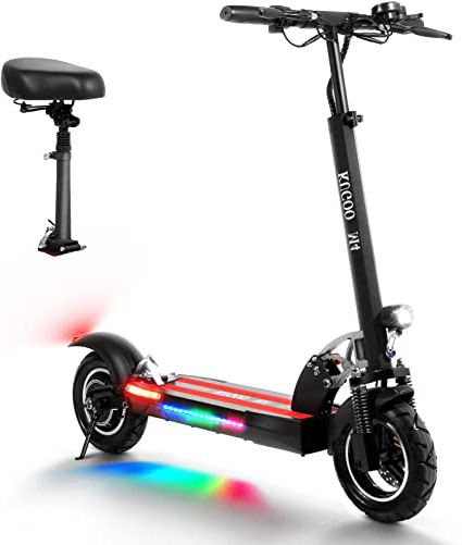 HUABACNHE Patinete Electrico Adultos 43