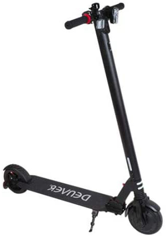Denver SCO-65220 Patinete Eléctrico 300W,