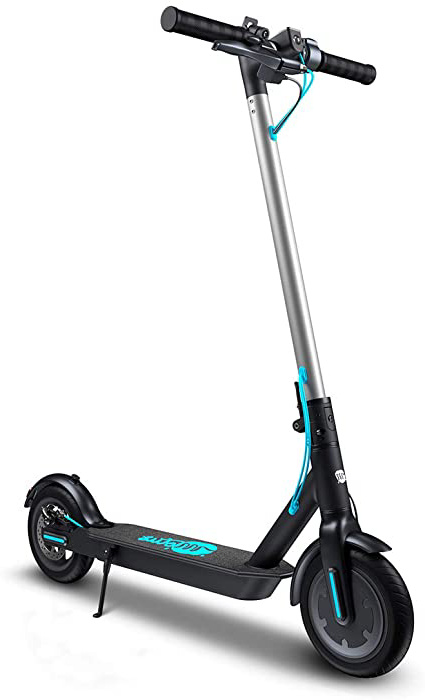 Motus 8.5 Scooter eléctrico; 350W;