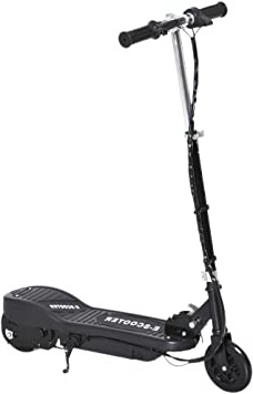 HOMCOM Patinete Eléctrico Niño 7-14
