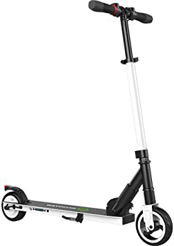 M MEGAWHEELS Scooter electrico-Patinete electrico