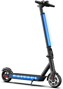 Hiboy Patinete Eléctrico S2 Lite