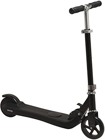 Denver SCK-5300 black Kickscooter para