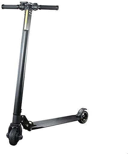 ACBK Tu Primer Patinete Eléctrico