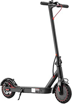 Patinete Eléctrico i9 - Velocidad