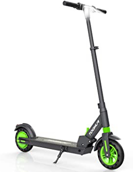FUNDOT Patinete Electrico Adultos 8"de