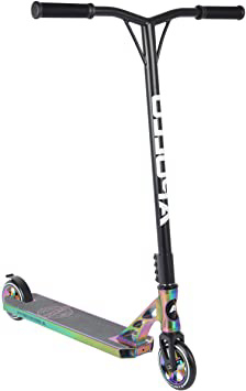 Apollo Stunt Scooter Genesis Pro