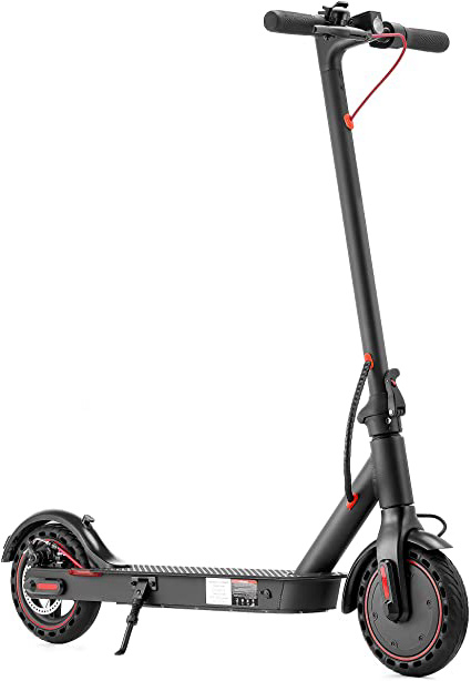 Patinete Eléctrico i9 - Velocidad