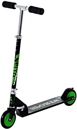 HOMCOM Patinete para Niños Scooter