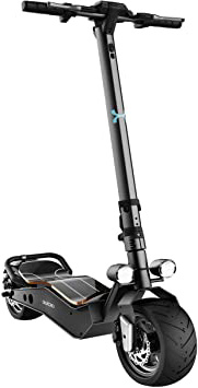 Cecotec Patinete eléctrico Bongo Serie