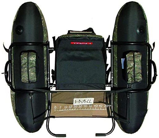 HART - Vi Pontoon, Color
