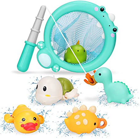 RXYYOS Juguetes Bañera, Juguetes Bañera