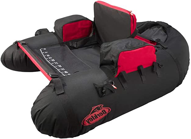 Berkley® TEC Belly Boat Pulse