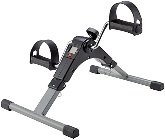 Mini Bicicleta Estática Plegable Máquina