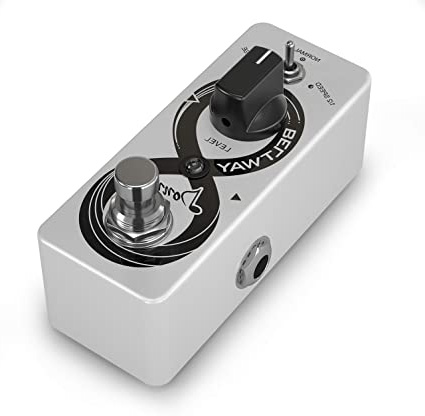 Donner Looper Pedal de Efectos