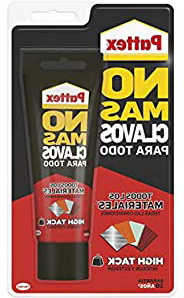 Pattex No Mas Clavos Para